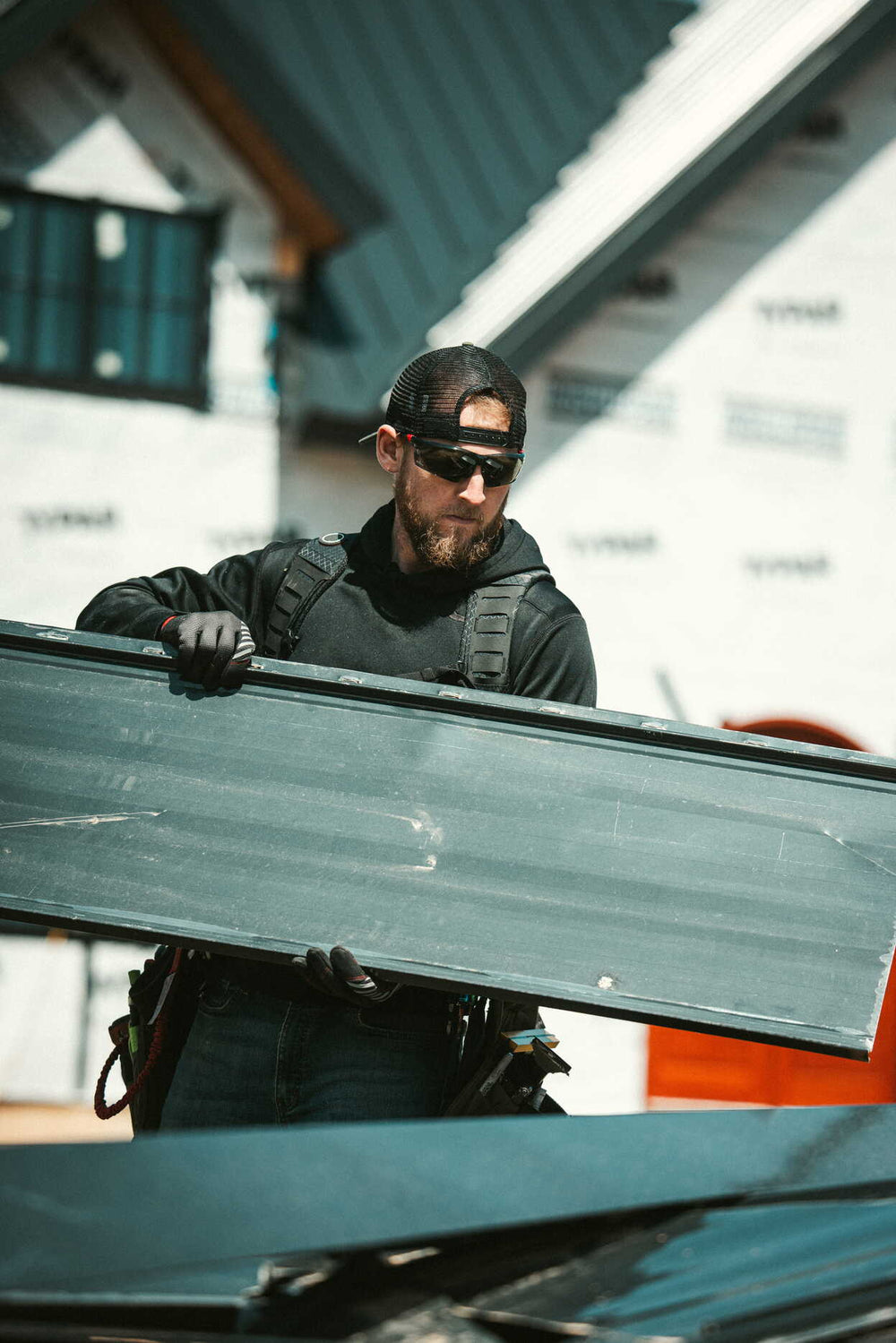 Roofing