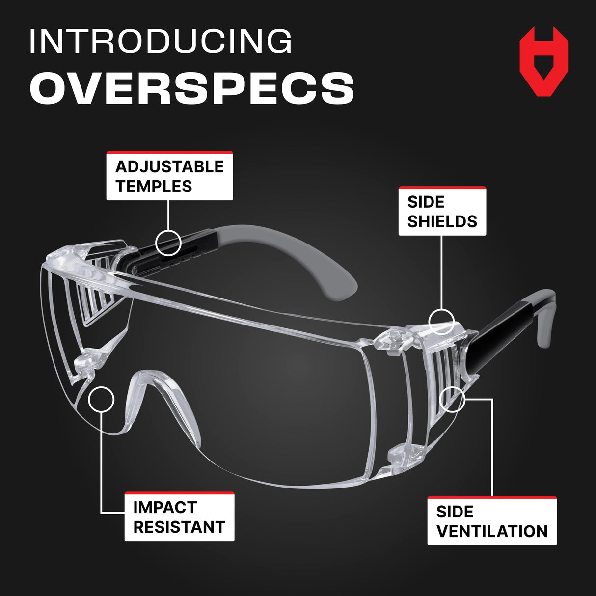 OverSpecs - NoCry -