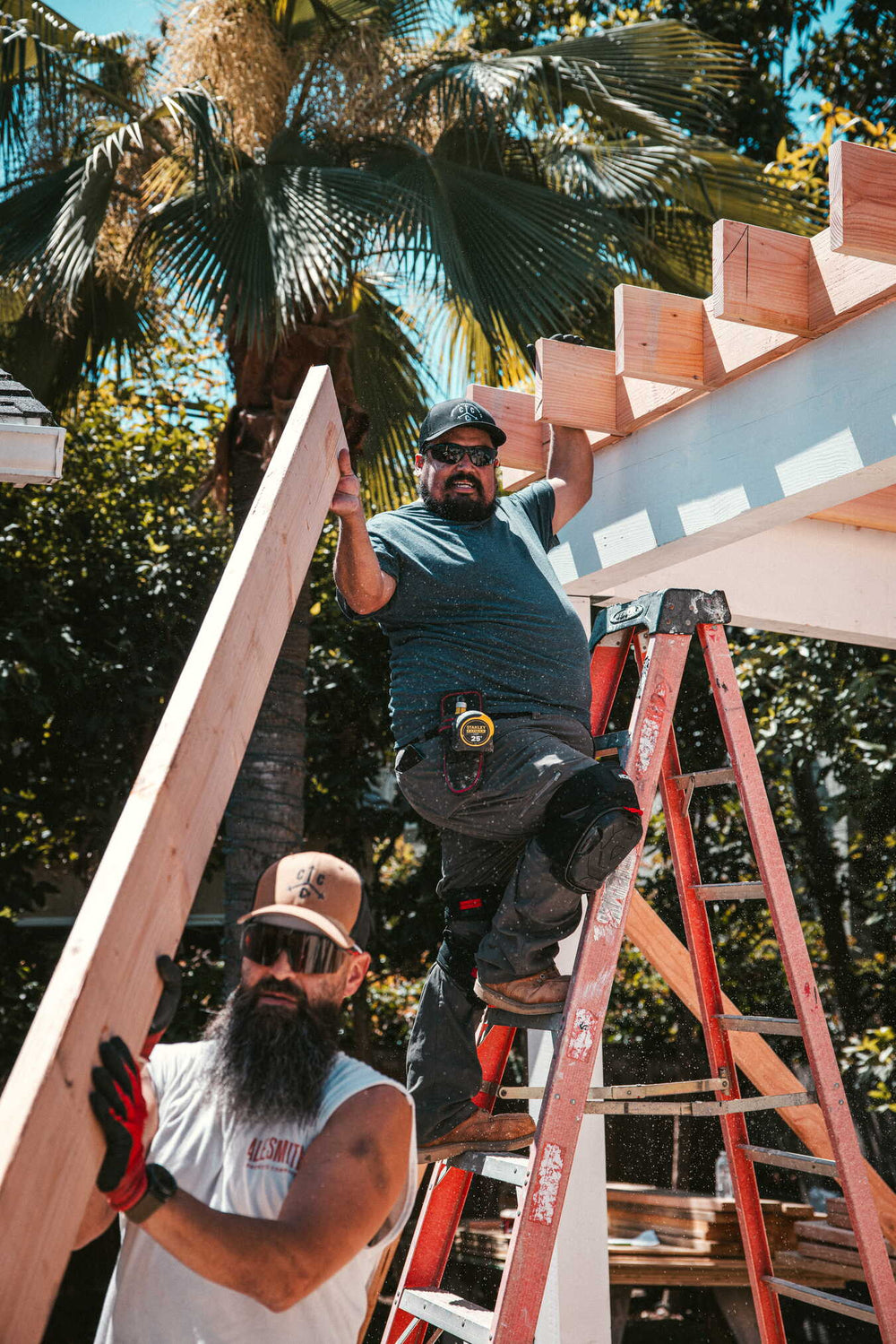 Roofing