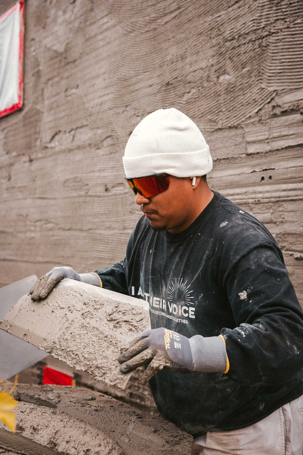 Concreto