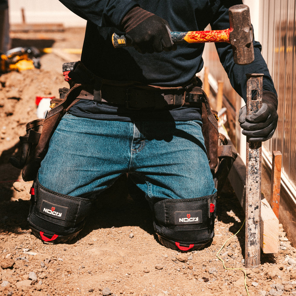 Site work