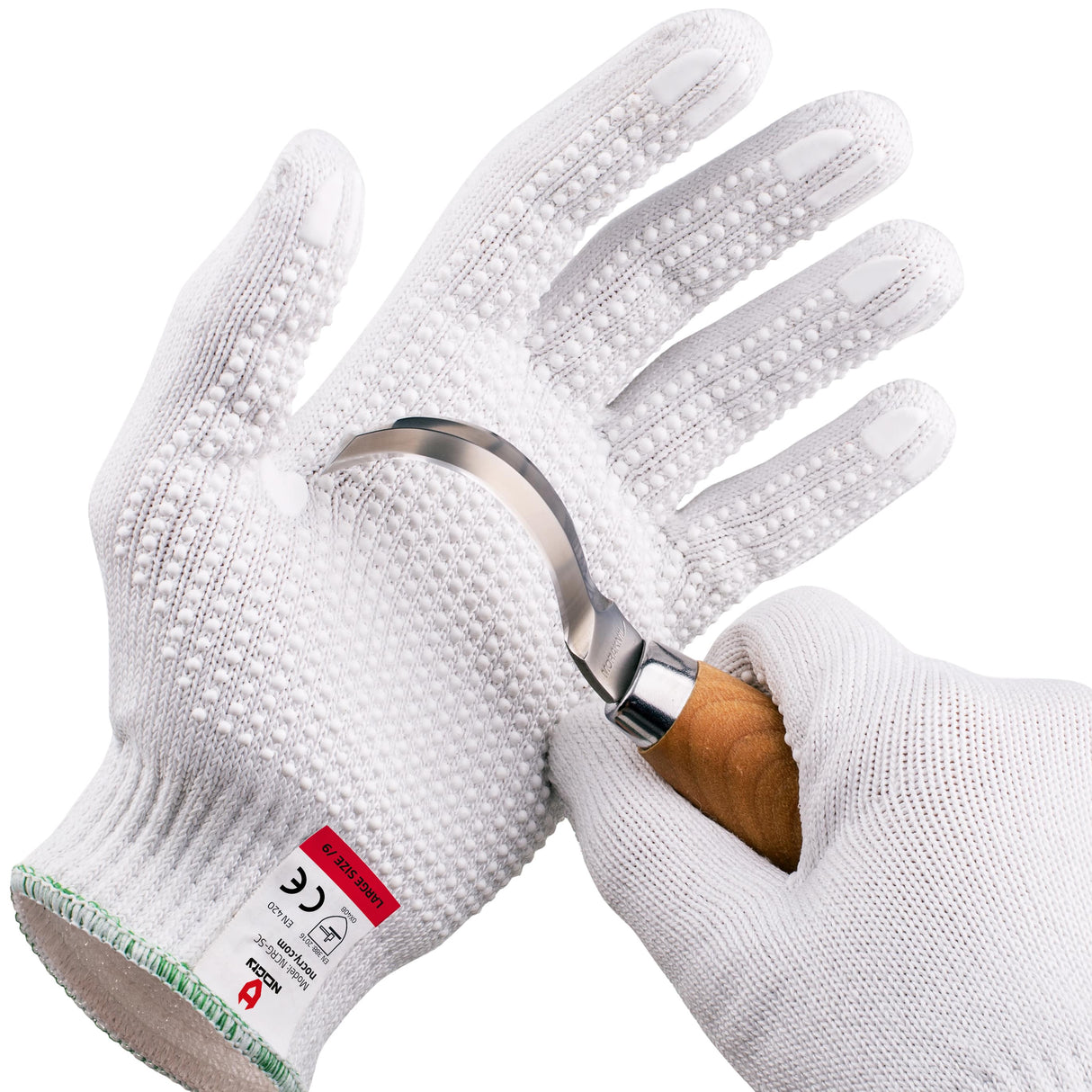 CutGuard Pro - NoCry -