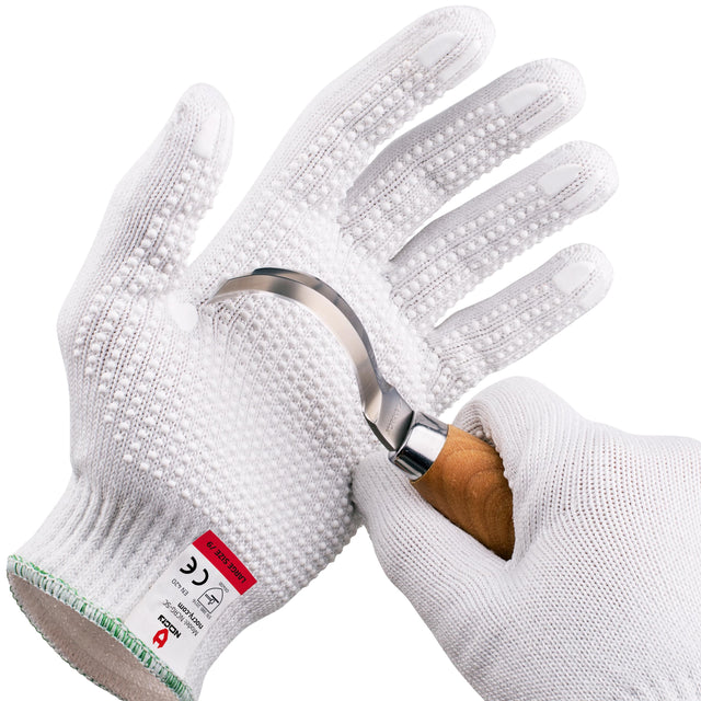 CutGuard Pro - NoCry -