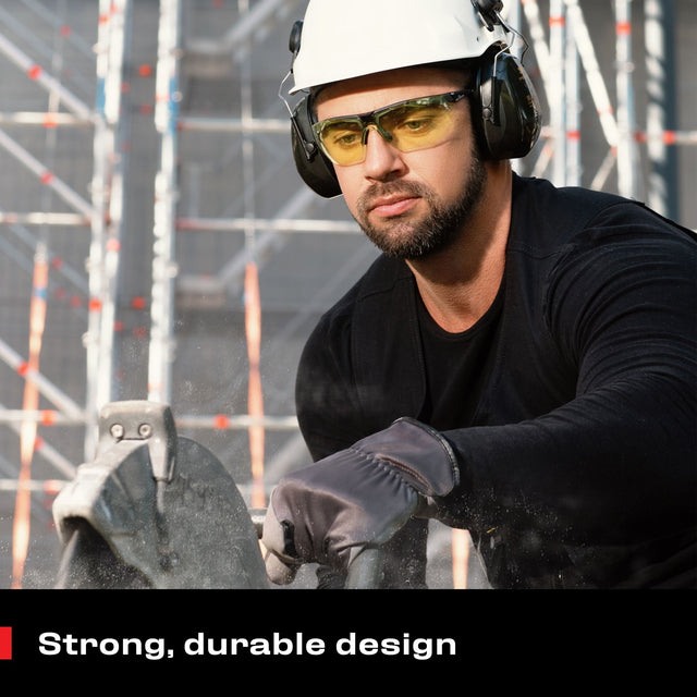 EyeArmor Pro Yellow - NoCry -