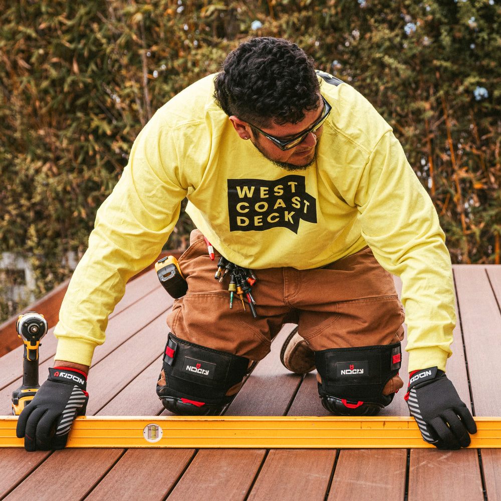 Decking