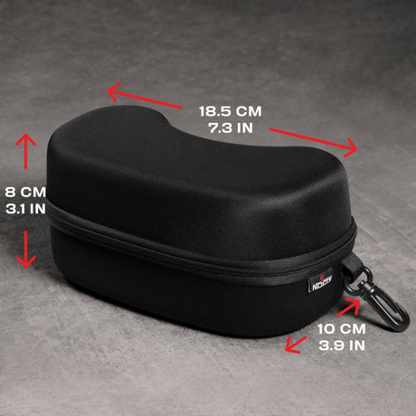 Goggles Case+ - NoCry -