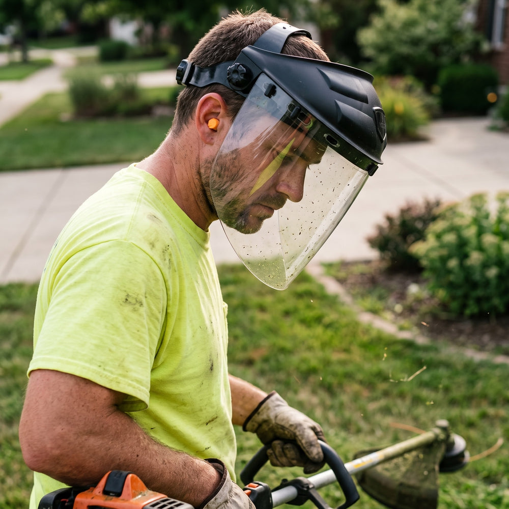 Trimmer