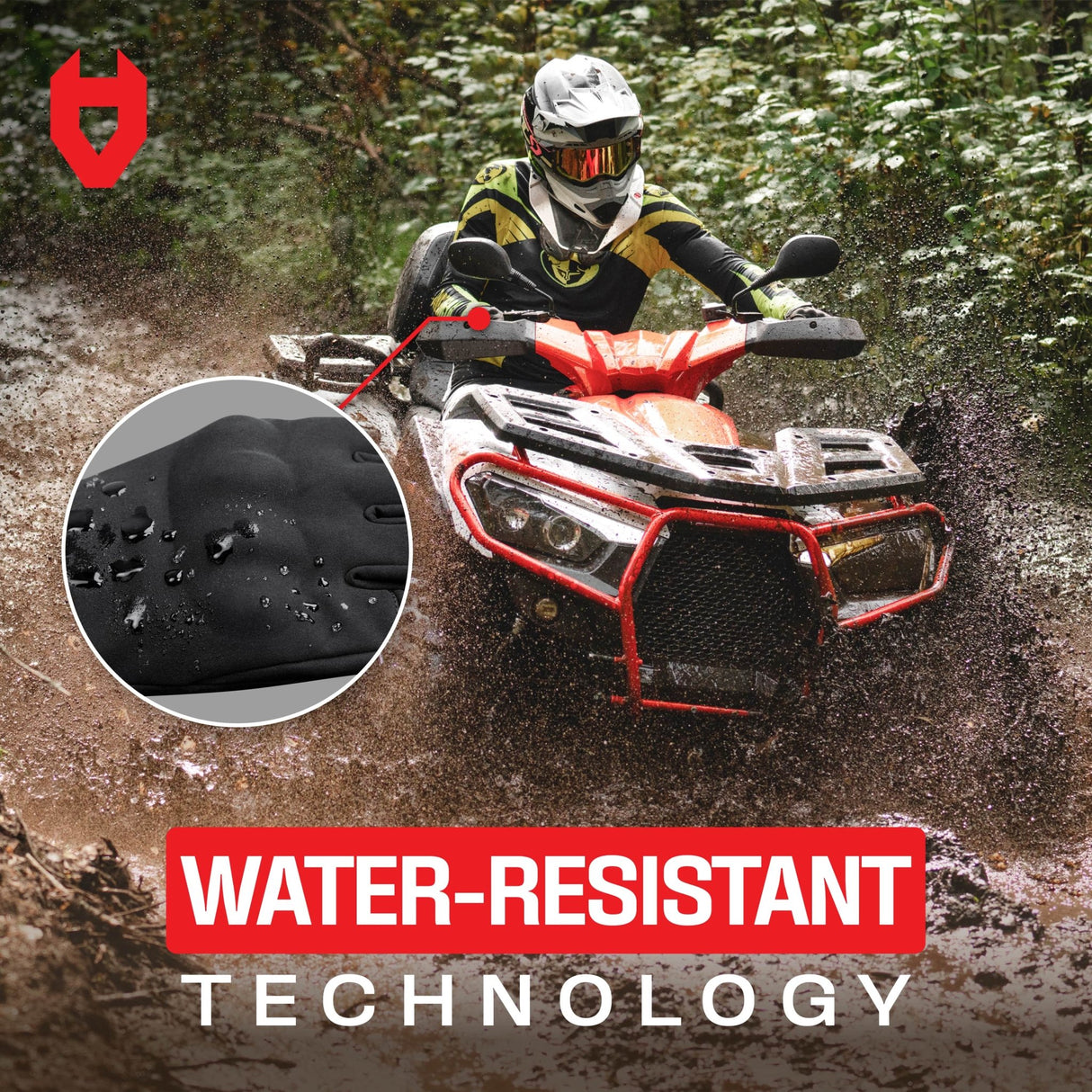 ImpactFit Pro - NoCry -