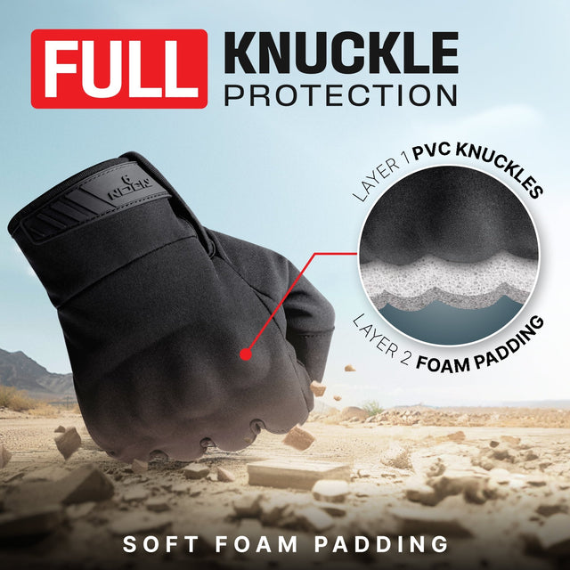 ImpactFit Pro - NoCry -