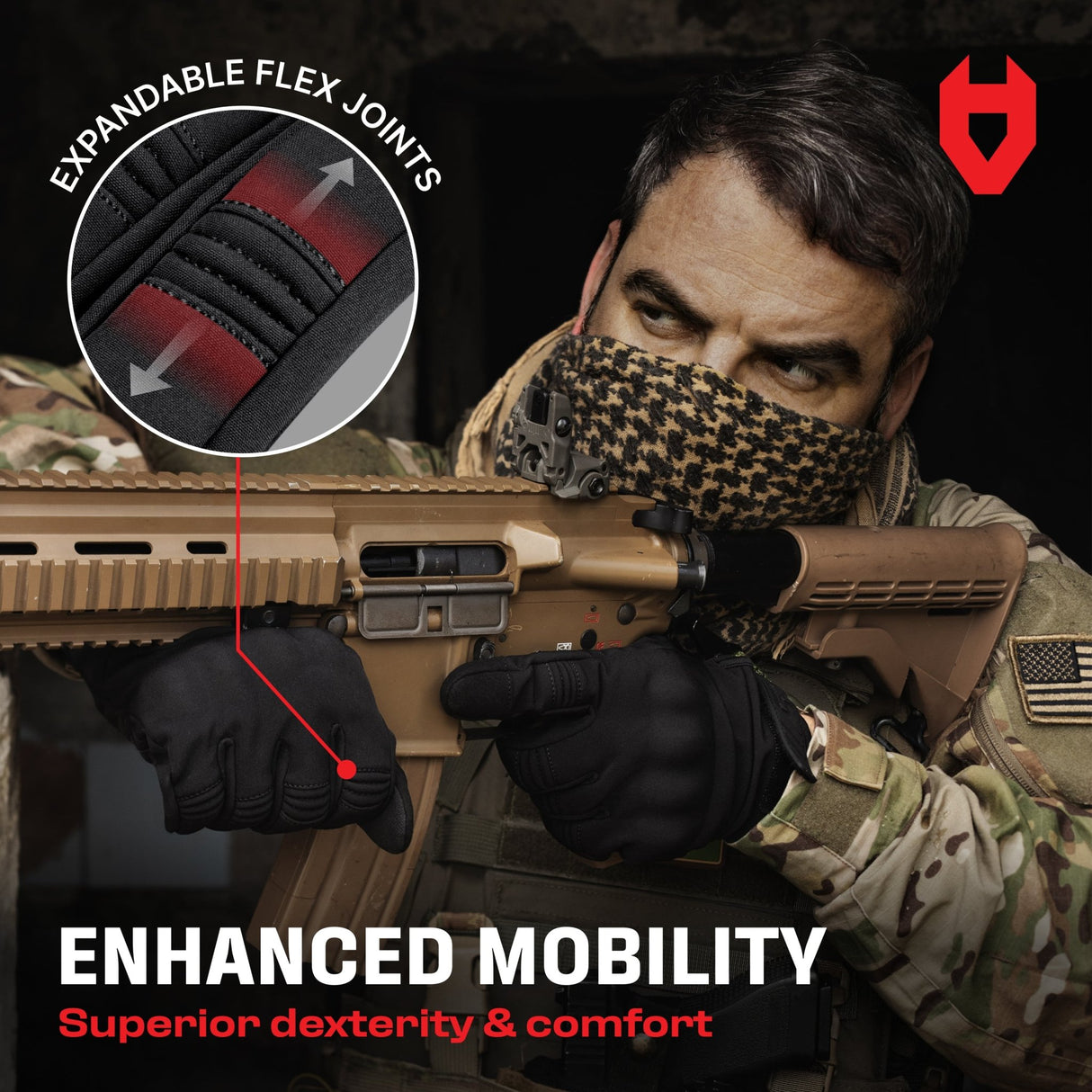 ImpactFit Pro - NoCry -