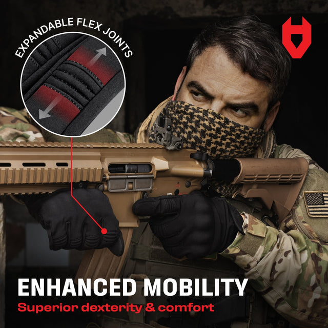 ImpactFit Pro - NoCry -