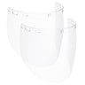 FaceArmor Pro Face Shield Spare Visors