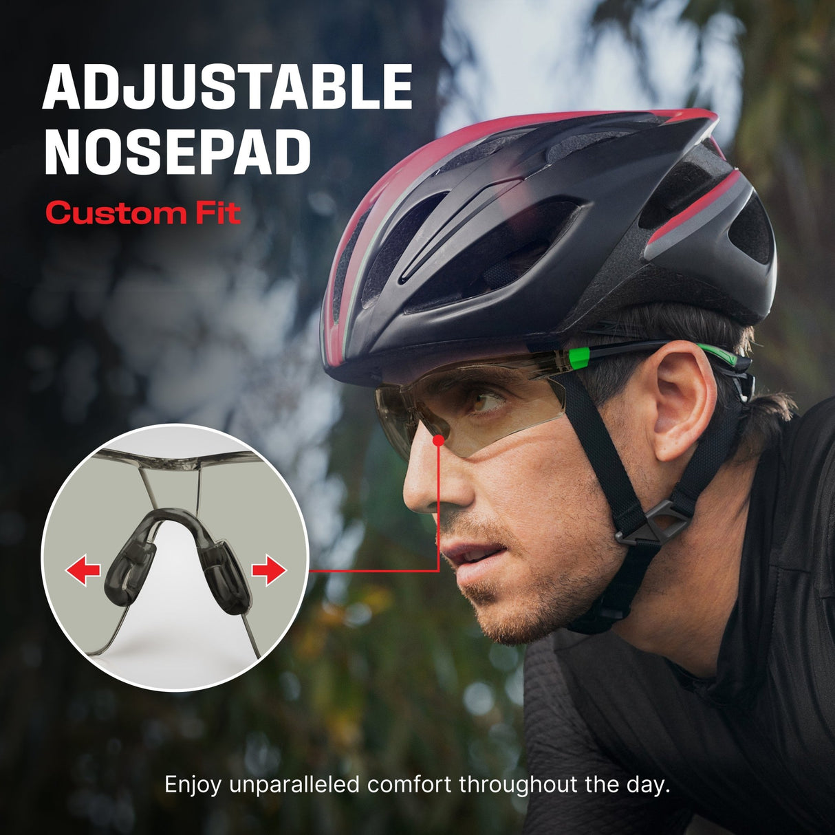 EyeArmor+ In - Out - NoCry -