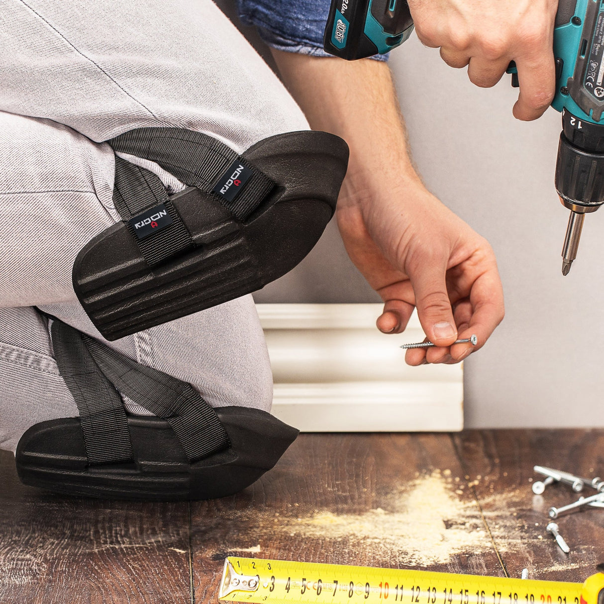 EasyGuard+ - NoCry -