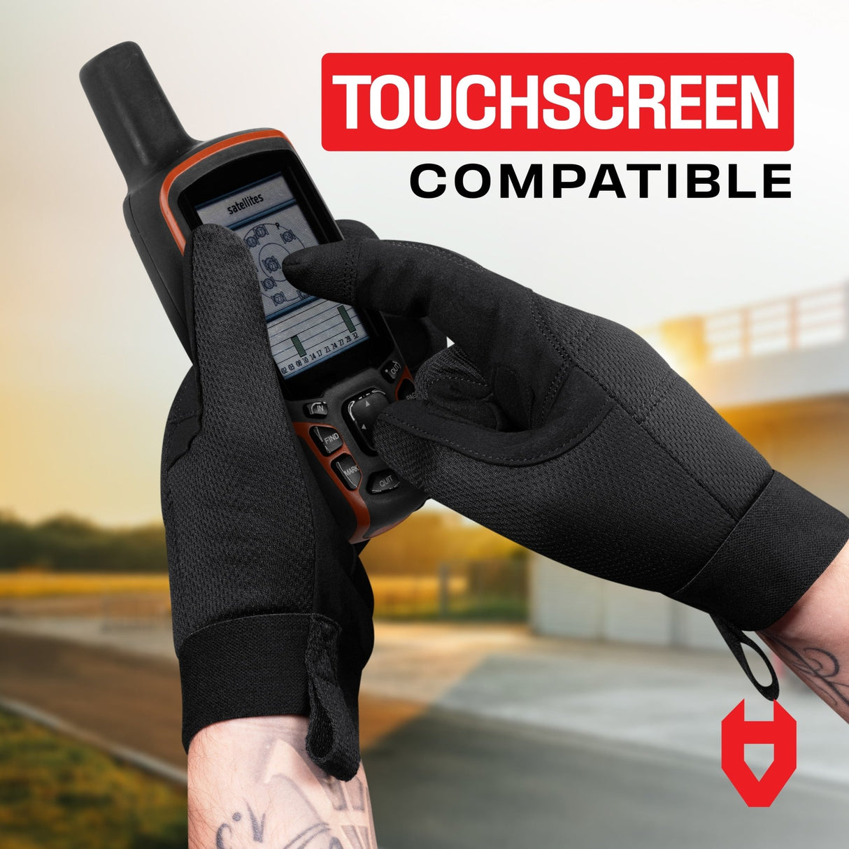 SecureFit+ - NoCry -