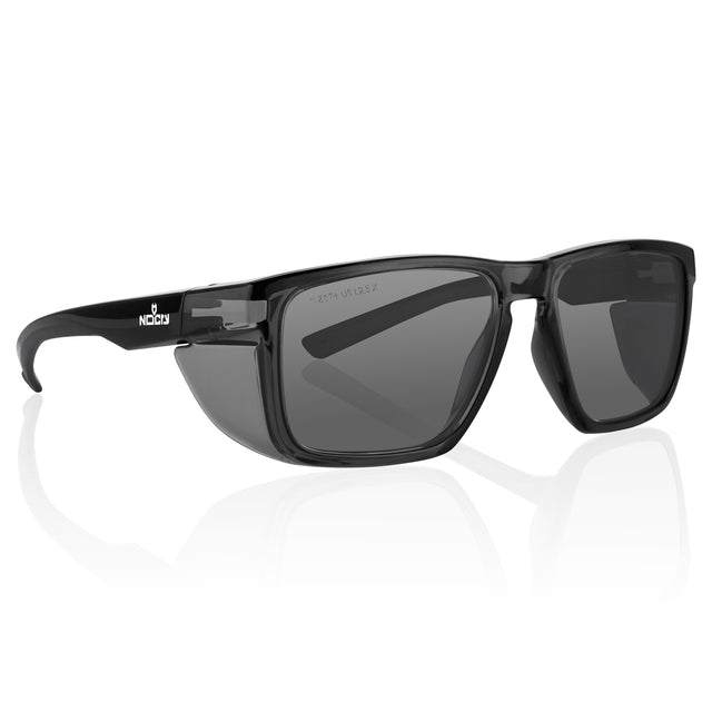 SideArmor+ Tinted Safety Sunglasses