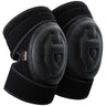 SupportGuard Pro Soft Cap Foam and Gel Knee Pads