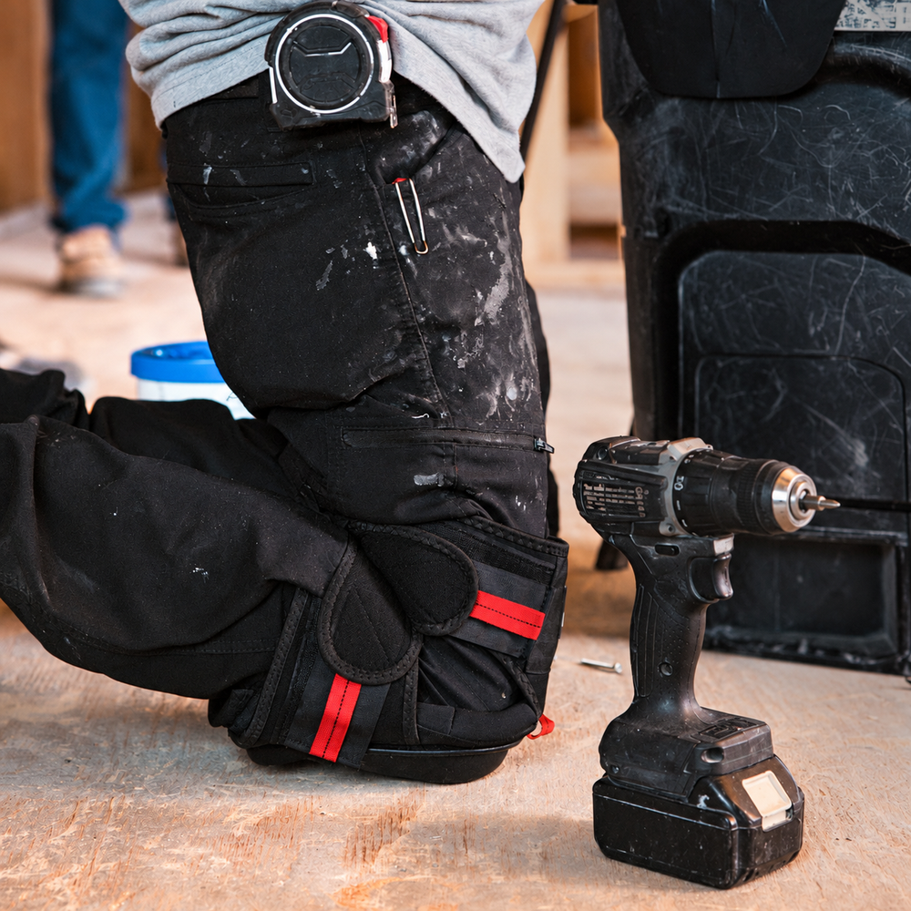 Subfloor