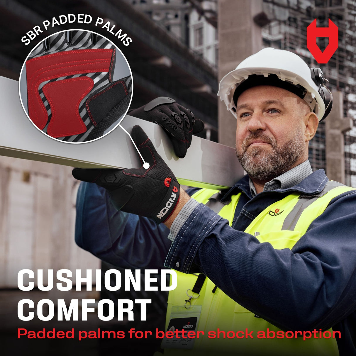 ToughFit Pro - NoCry -