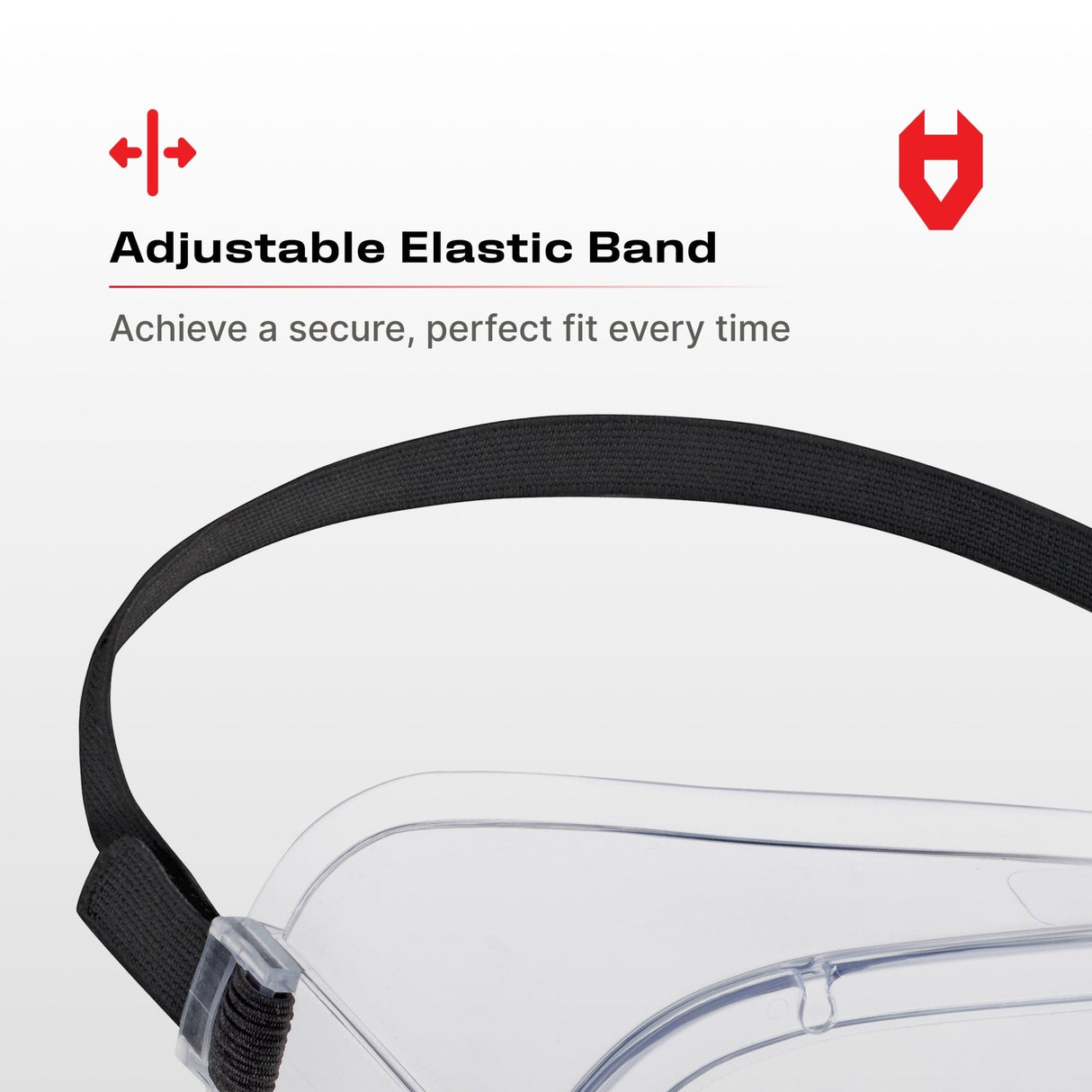 Classic Safety Goggles - NoCry -