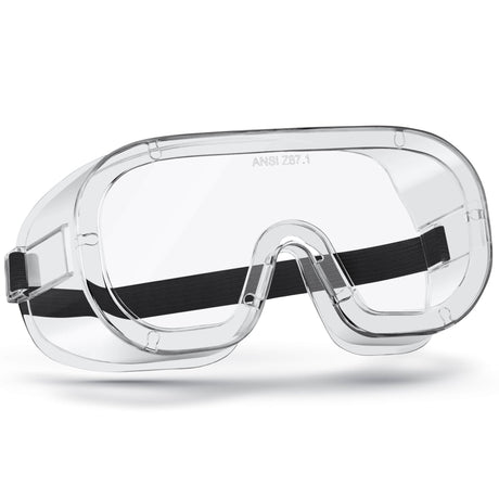 Classic Safety Goggles - NoCry -