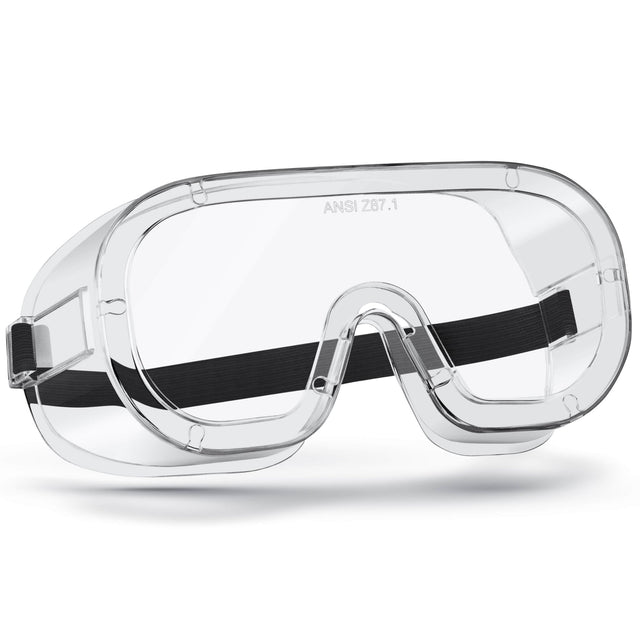 Classic Safety Goggles - NoCry -