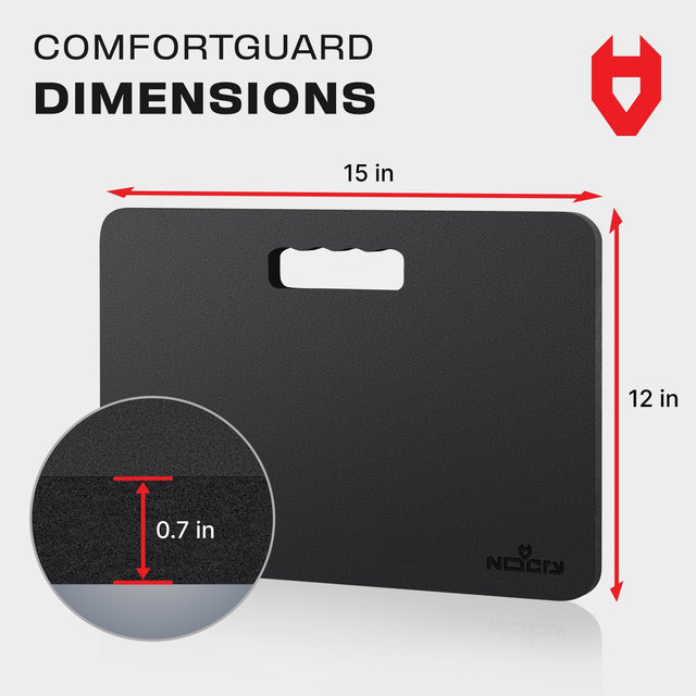 ComfortGuard - NoCry -
