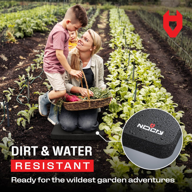 ComfortGuard Pro Ultra Soft Kneeling Pad - NoCry -