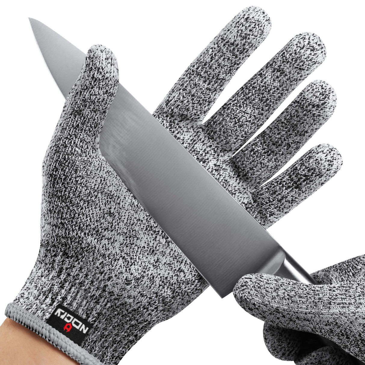 CutGuard Ultra - Elastic Cut Resistant Gloves - NoCry -