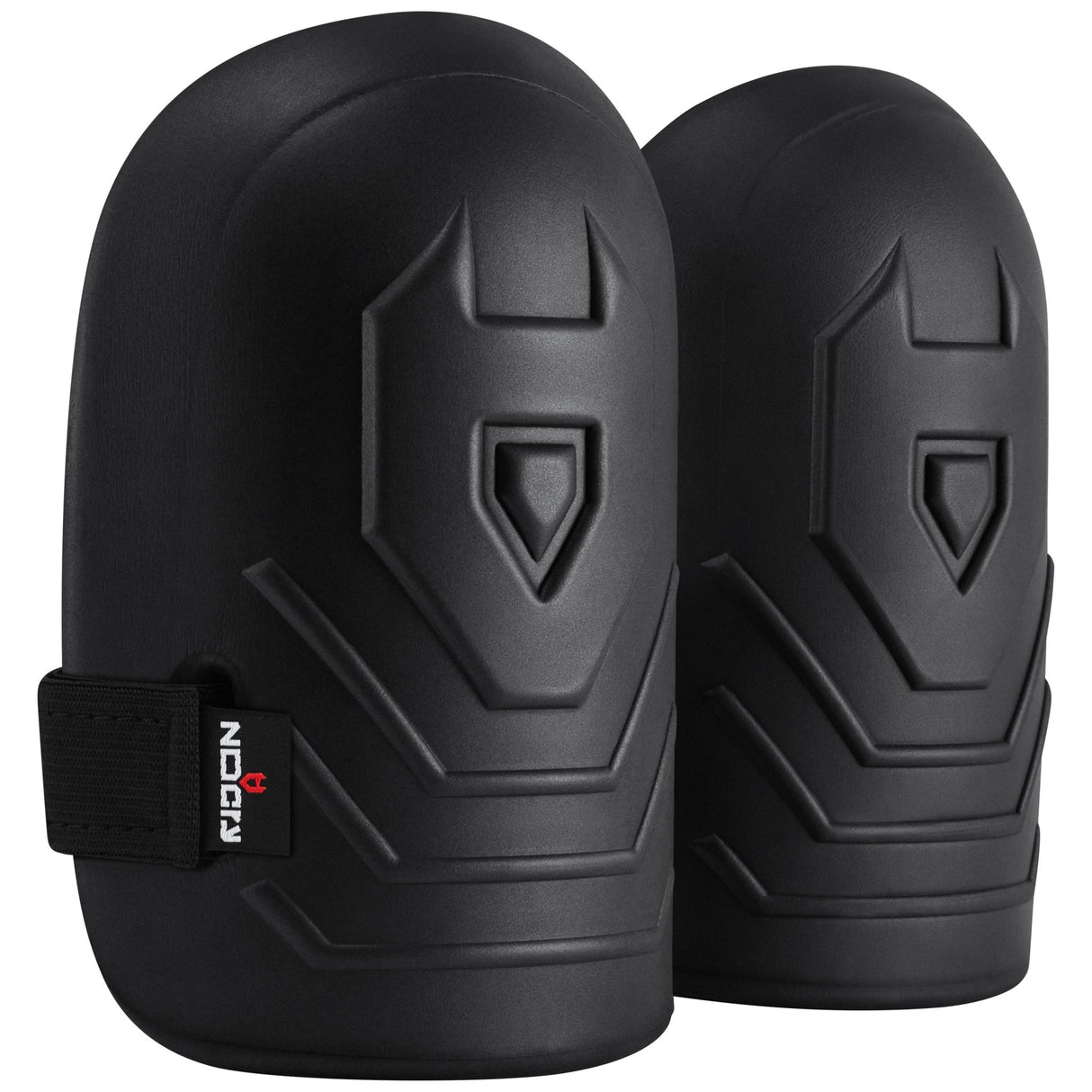 EasyGuard 2.0 Ultra Lightweight Knee Pads - NoCry -