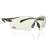 EyeArmor+ Anti-Fog In-Out Safety Glasses