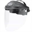 FaceArmor Pro Heavy Duty Flip - Up Face Shield - NoCry -
