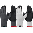 GripFit+ Comfortable Gardening Gloves for Women - NoCry -