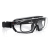 OverSpecs+ Seal Safety Goggles Over Glasses
