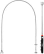 RetrieveDuo Flexible Claw Grabber and Extendable Telescoping Magnet - NoCry -