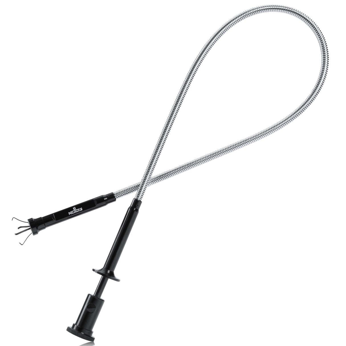 RetrieveGrip+ Flexible Claw Grabber With Light - NoCry -