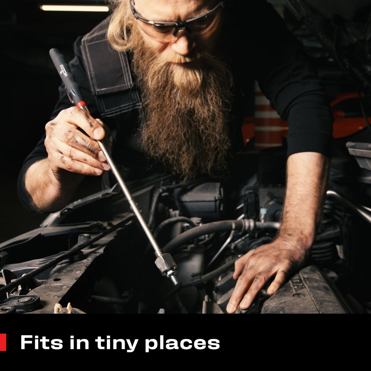 RetrieveMagnet Extendable Telescoping Magnet - NoCry -