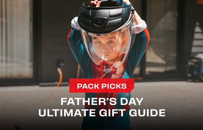 20+ Tough-as-Nails Father’s Day Gifts for Hardworking Dads - NoCry