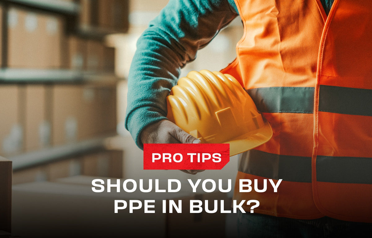 ppe procurement