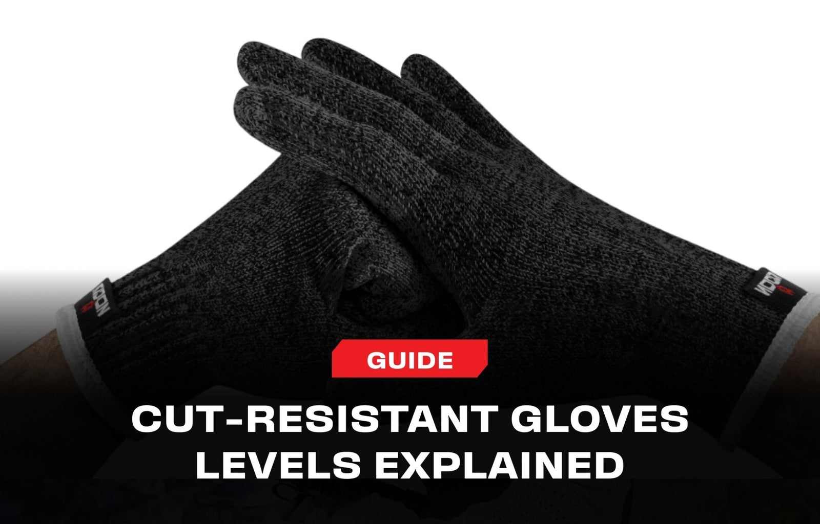Cut-Resistant Gloves Levels Made Simple (ANSI Guide) - NoCry