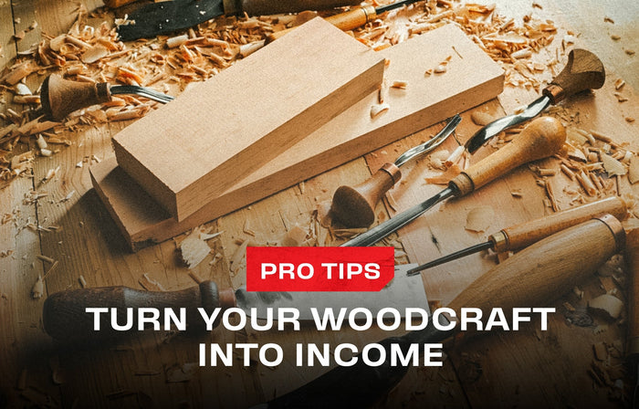 How To Sell Your DIY Wood Crafts Online: Comprehensive Guide