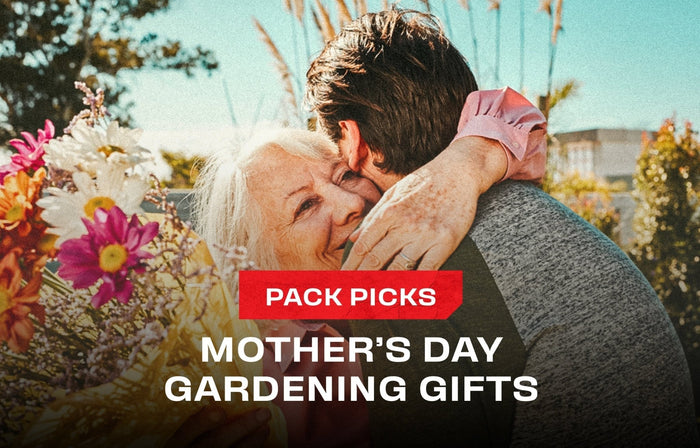 Mother’s Day Gardening Gifts That Don’t Suck: 30+ Ideas She’ll Love - NoCry