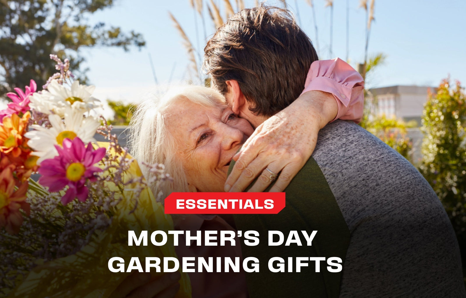 Practical Mother’s Day Gardening Gifts She Will Love