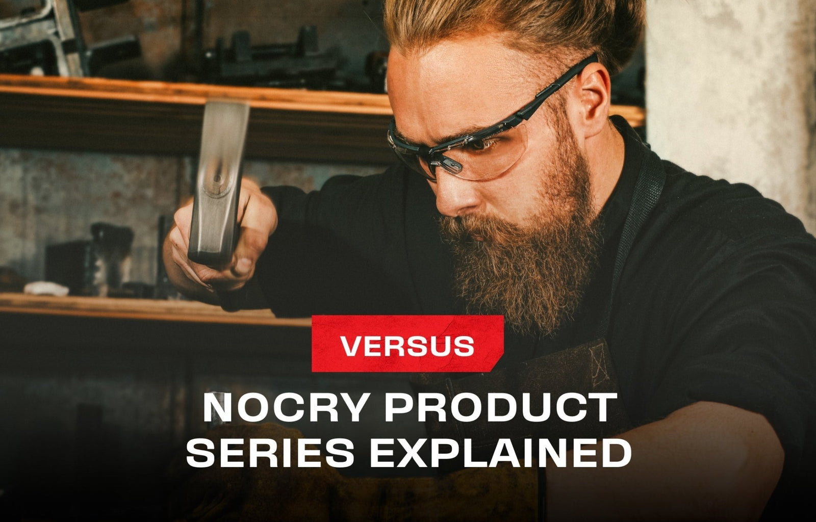 NoCry Product Tiers: What You Get at Each Level - NoCry