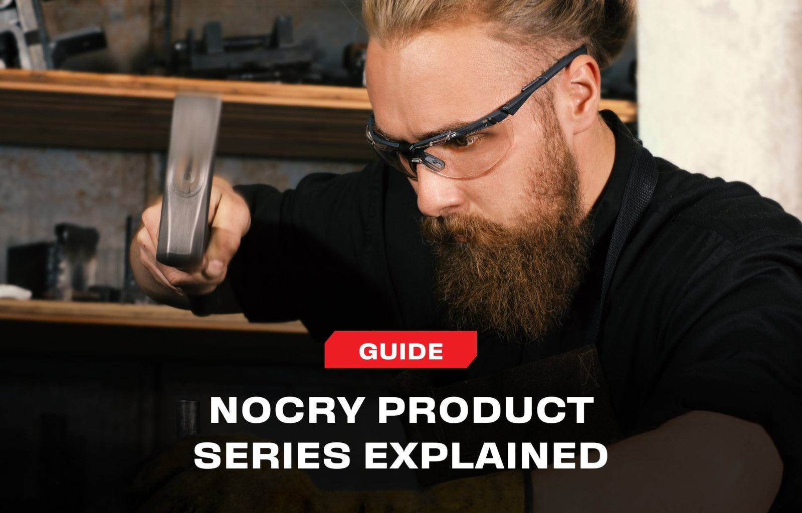 NoCry Product Tiers: What You Get at Each Level - NoCry