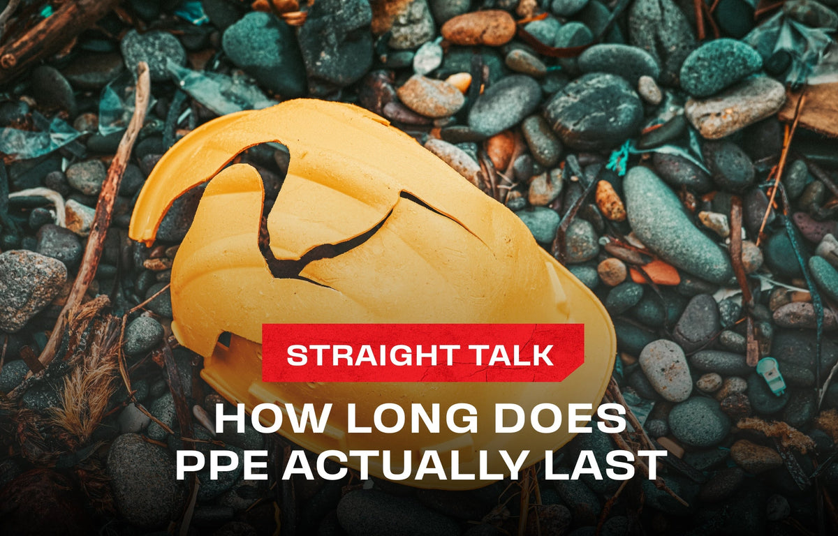 PPE Expiry Dates: Stay OSHA-Compliant and Protect Your Team