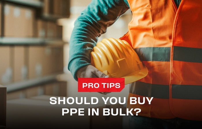 PPE Procurement: Bulk Buying, Quality, and Compliance - NoCry