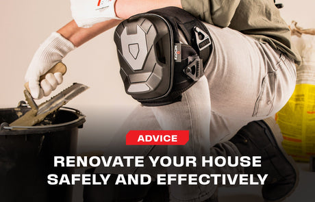 DIY Your Home: Budgeting and Renovation Safety Tips