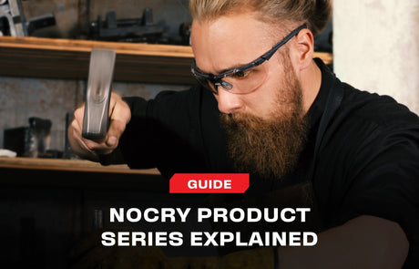 Which NoCry Product Tier Is Right for You? - NoCry