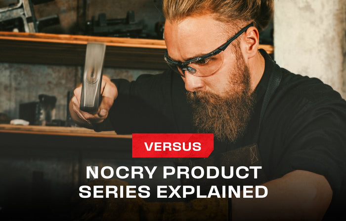 NoCry Product Tiers: Pro, Advanced, or Essential?